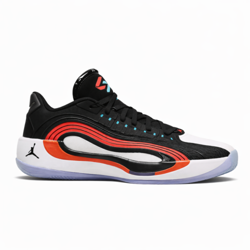 Nike Air Jordan Luka 4 Bloodline TOP BATCH UA