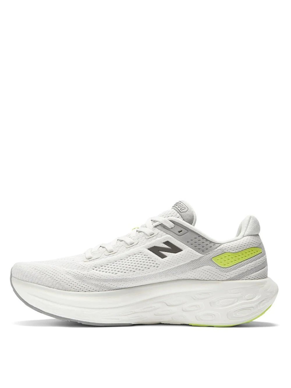 New Balancee Fresh Foam 1080v13 neon - Image 2