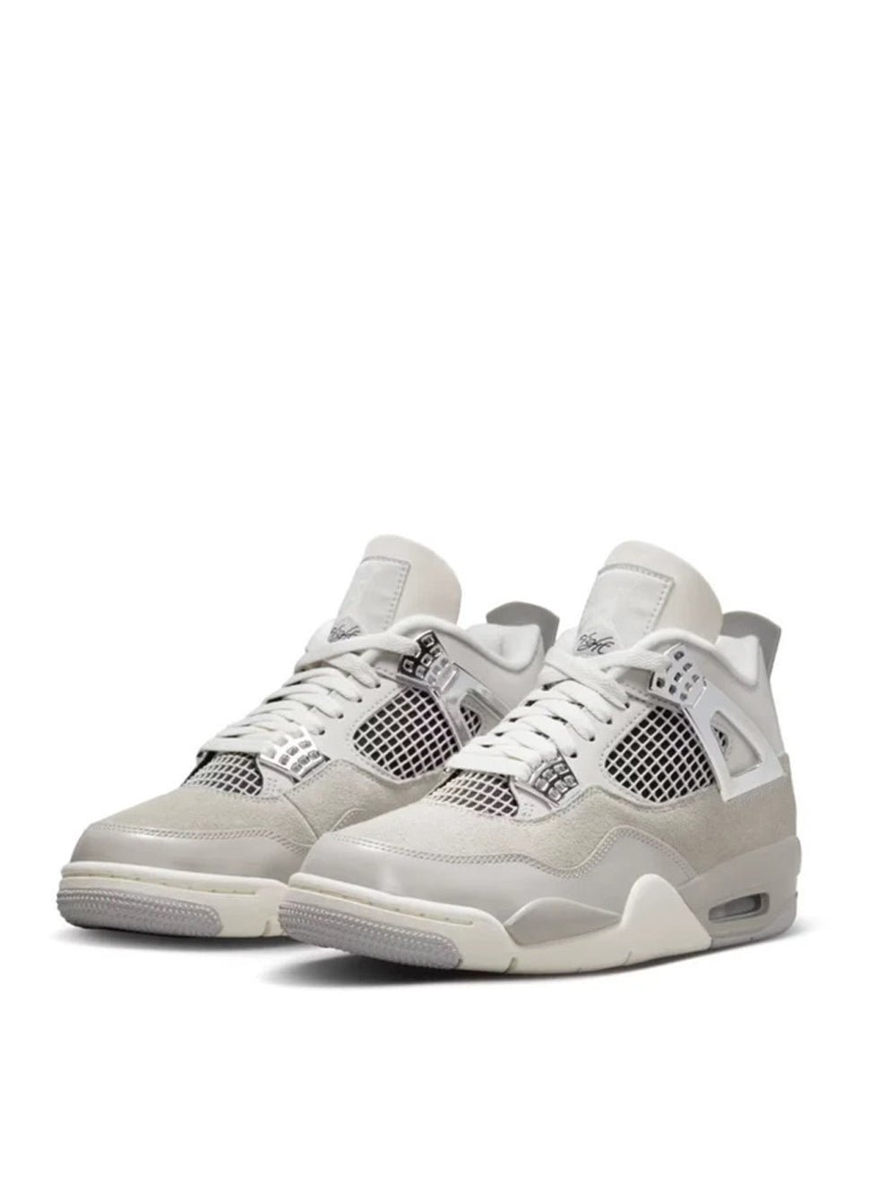 AIR JORDAN RETRO 4 FROZEN MOMENT - Image 2