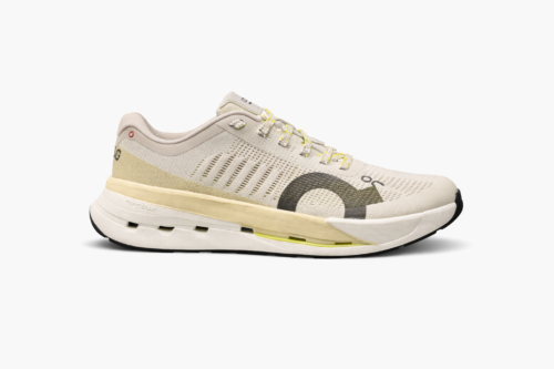 On Cloudultra Pro Pearl Lychee TOP BATCH UA