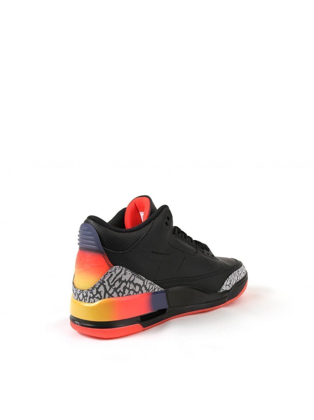 NIKE AIR JORDAN 3 X BALVIN RIO - Image 2