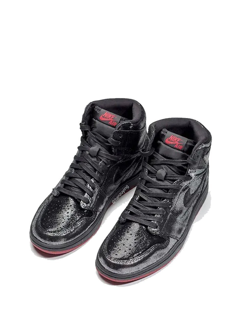 NIKE AIR JORDAN RETRO 1 GINA - Image 2