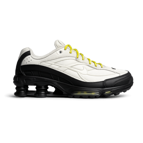 Nike Shox Ride 2 Black Phantom 5045 TOP BATCH UA