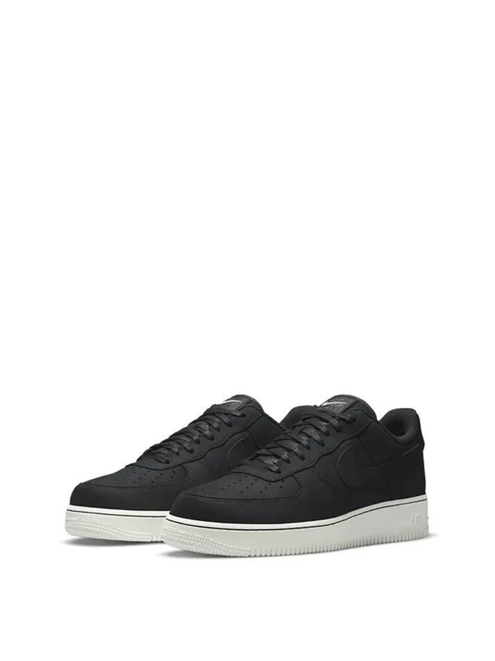 airforce 1 07 lx off noir black white - Image 2