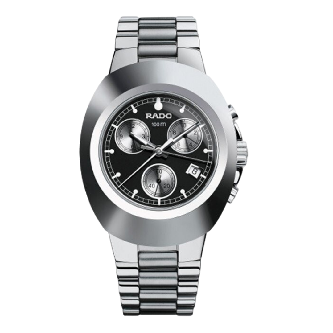 RADO 100M AUTOMATIC TOP PRIMIUM QUILTY