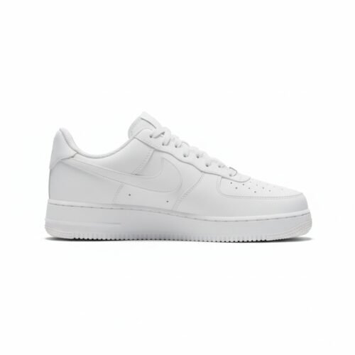 Nike Airforce 1 Kobe Mamba White TOP BATCH UA