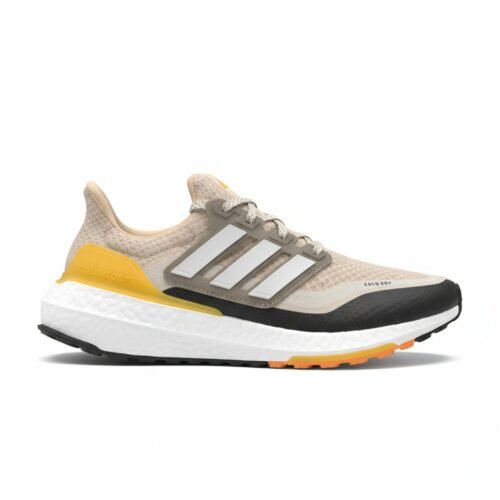 Adidas Ultra Boost Light Cold RDY Wonder Beige Flas Orange 799 TOP BATCH UA