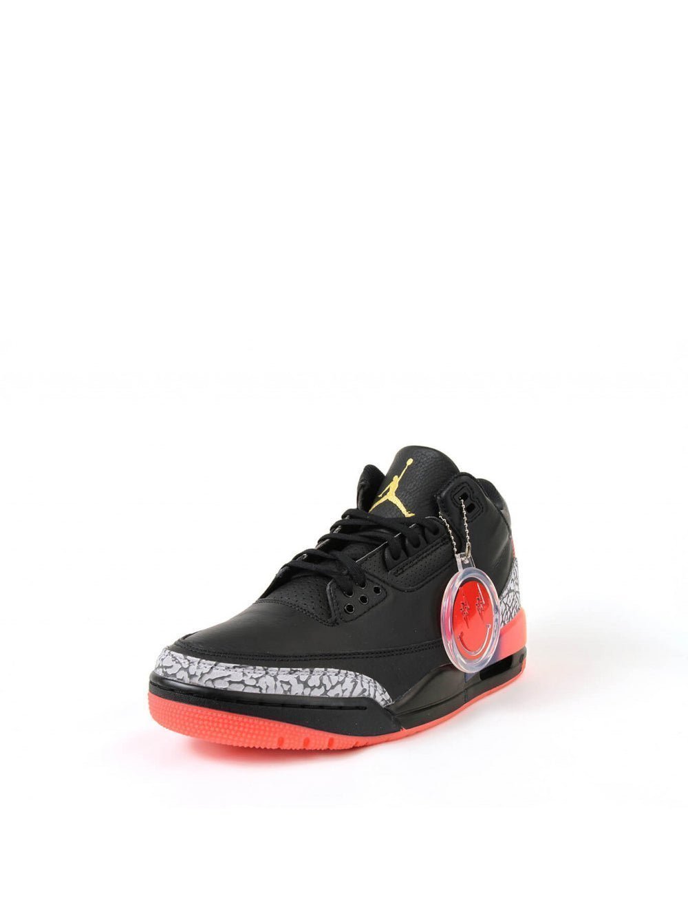 NIKE AIR JORDAN 3 X BALVIN RIO - Image 3