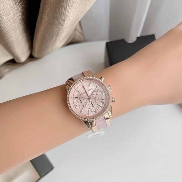 Michael Kors Ritz - Image 4