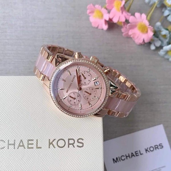 Michael Kors Ritz - Image 2