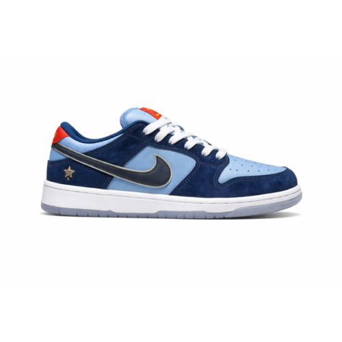 SB DUNK WHY SO SAD TOP BATCH UA