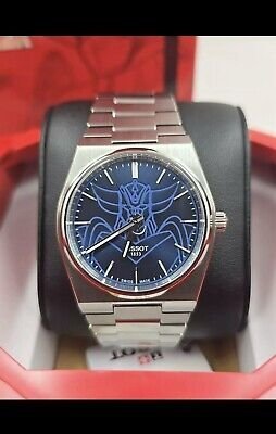 Tissot PRX UFO Robot Grendizer - Image 5