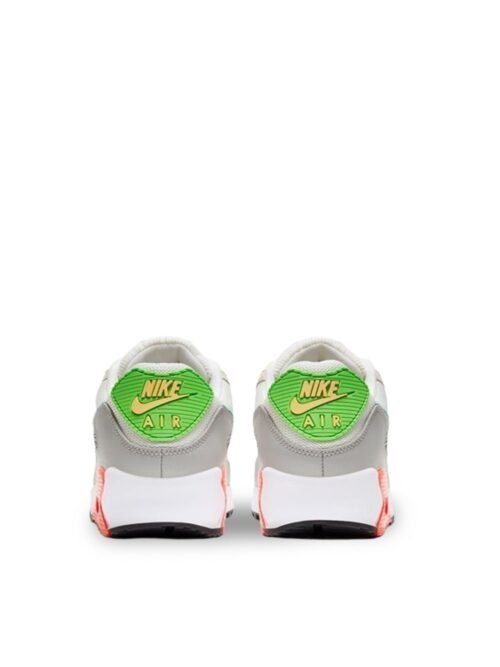 NIKE AIR MAX 90 EVOLUTION OF ICON – peaksole.in