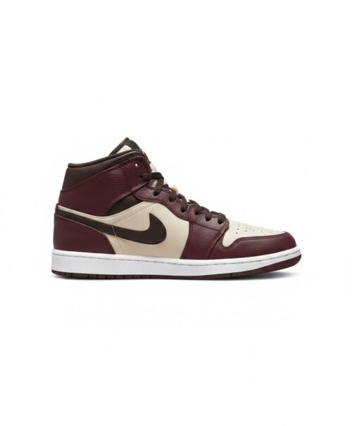 Nike Air Jordan 1 Mid SE Paris YMCA TOP BATCH UA