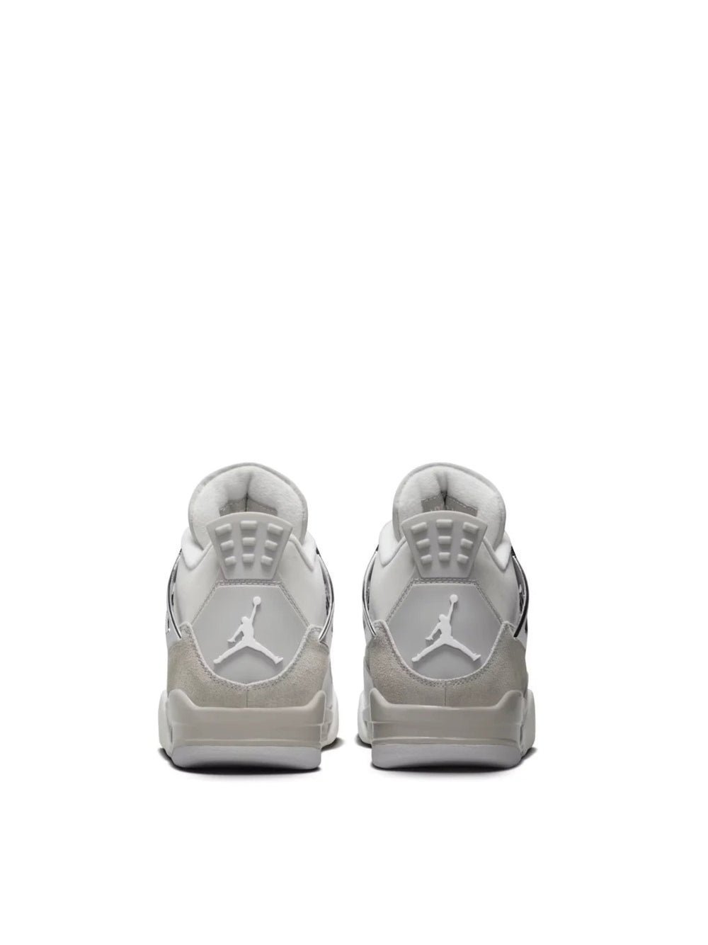 AIR JORDAN RETRO 4 FROZEN MOMENT - Image 5