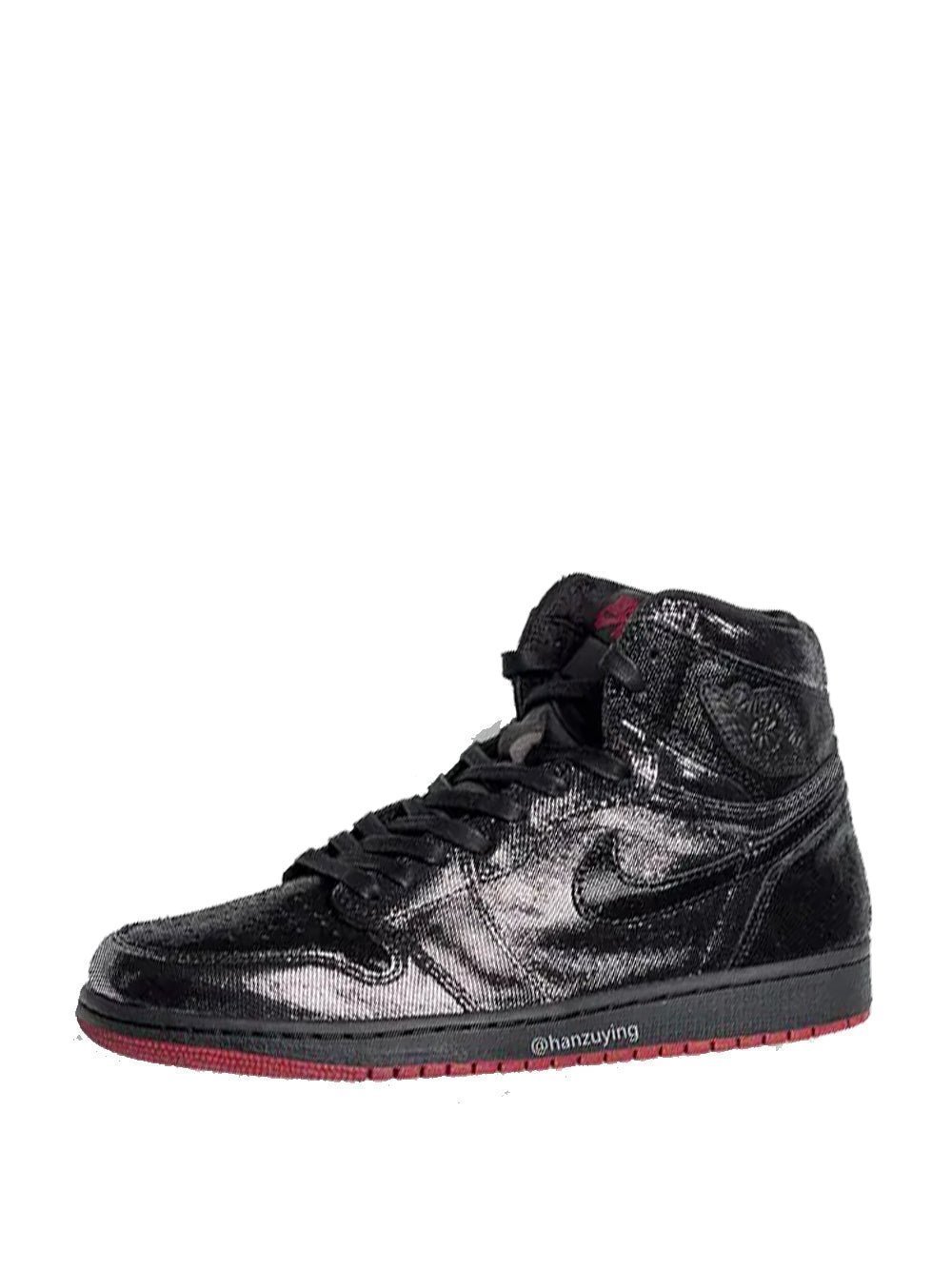 NIKE AIR JORDAN RETRO 1 GINA - Image 4