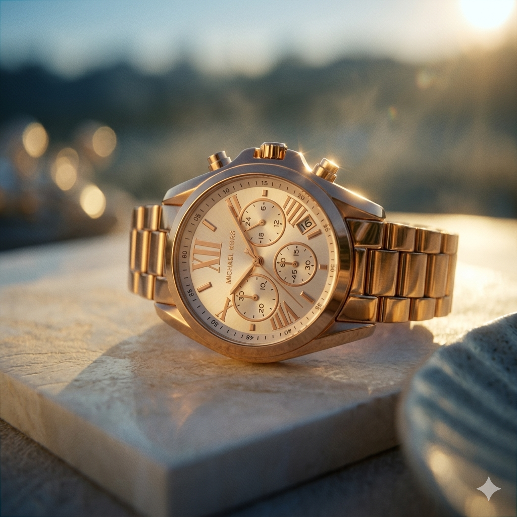 Michael kors bradshow