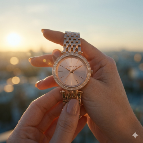 Michael kors Darci