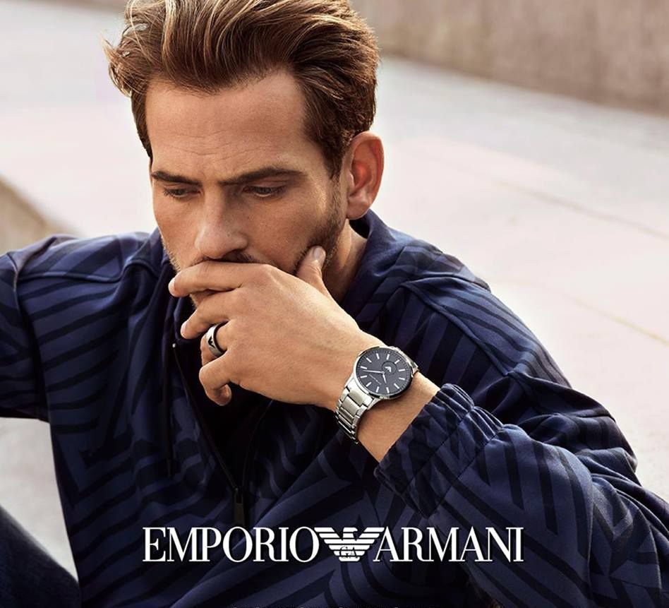 Armani