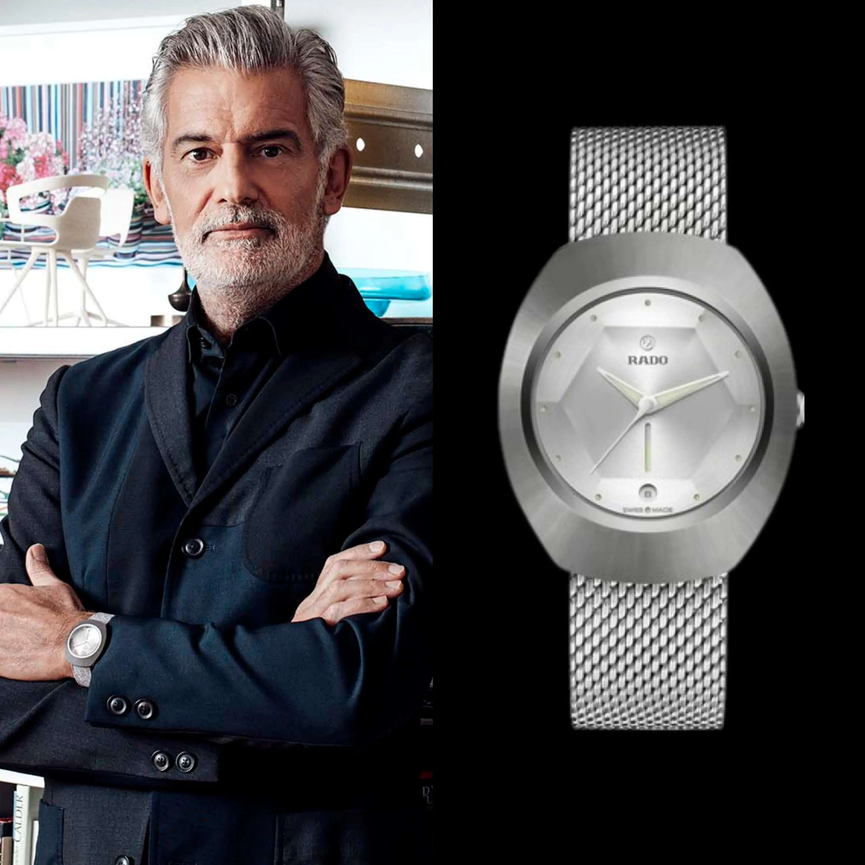 Rado