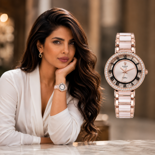Rolex Watches