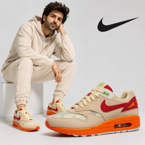 AIR MAX