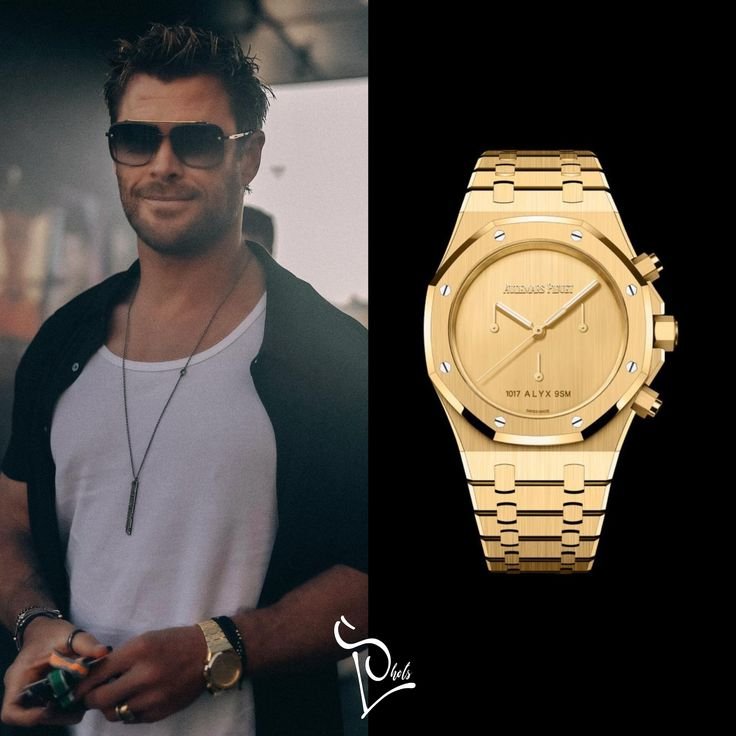 Audemars