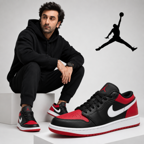 Air Jorden's