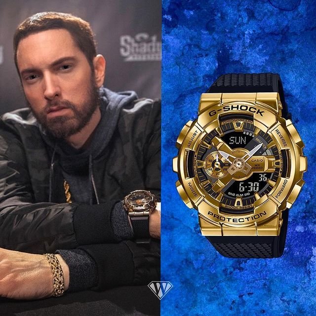G-Shock