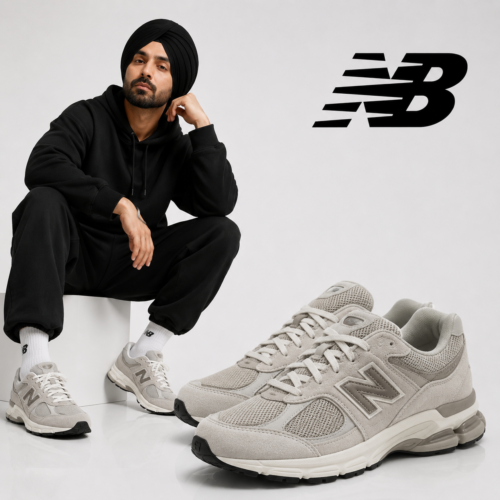 New Balance