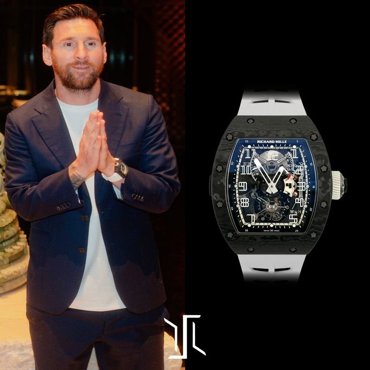 Richard Mille