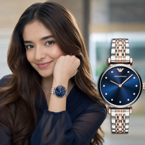 Armani Watches