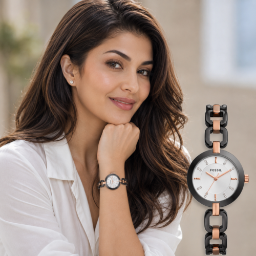 Fossil Watches