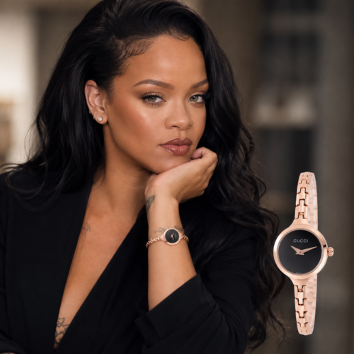 Gucci watches