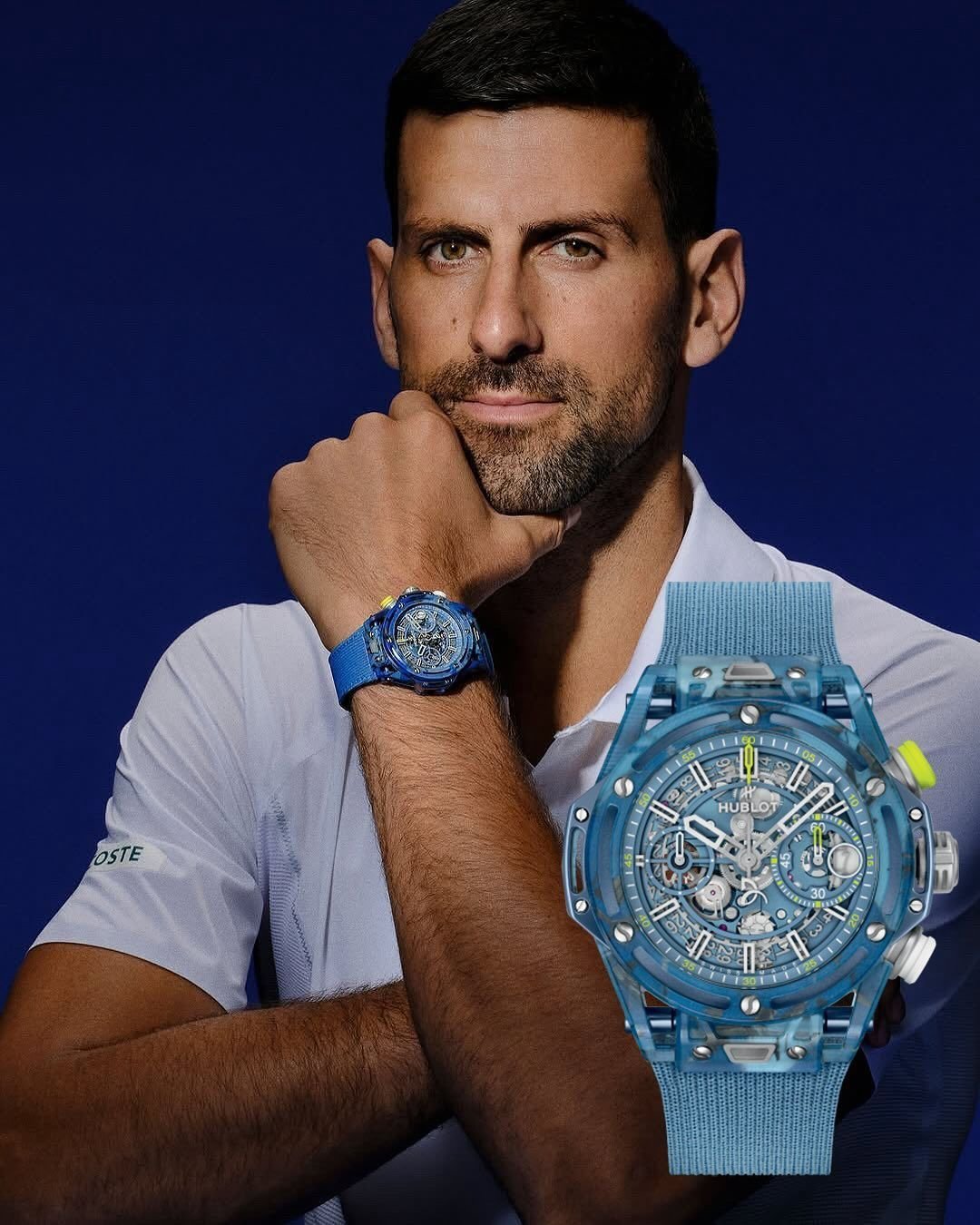 Hublot