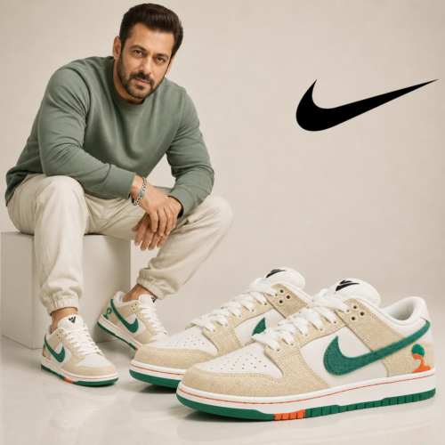 SB DUNK